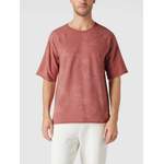 Sweatshirt von Calvin Klein Underwear, in der Farbe Rosa, aus Polyester, andere Perspektive, Vorschaubild