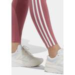 Tight von adidas Sportswear, in der Farbe Rosa, andere Perspektive, Vorschaubild