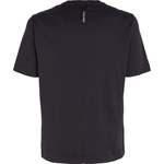 T-Shirt von Calvin Klein Sport, in der Farbe Schwarz, aus Polyester, andere Perspektive, Vorschaubild