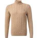 Gant Rollkragenpullover der Marke Gant