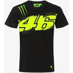 VR46 Kurzarmshirt der Marke VR46