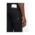 Slim Fit Jeans von Pt01, in der Farbe Blau, andere Perspektive, Vorschaubild