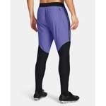 Herrenhose von Under Armour, in der Farbe Lila, aus Polyester, andere Perspektive, Vorschaubild