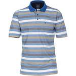 Poloshirt langarm der Marke Men's Shirt & Knitwear GmbH