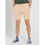 Shorts von Shiwi, in der Farbe Orange, aus Polyester, andere Perspektive, Vorschaubild