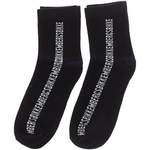 Bikkembergs Socken der Marke Bikkembergs