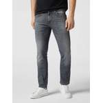 Straight Leg Jeans von Baldessarini, aus Baumwolle, andere Perspektive, Vorschaubild
