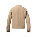 Herrenjacke von OSCAR JACOBSON, in der Farbe Beige, aus Baumwolle, andere Perspektive, Vorschaubild