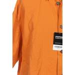 Herrenhemd von SIGNUM, in der Farbe Orange, andere Perspektive, Vorschaubild