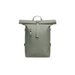 Rucksack von Got Bag, in der Farbe Grün, aus Polyester, andere Perspektive, Vorschaubild