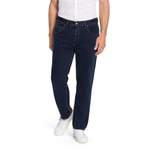 Slim Fit Jeans von Pioneer, in der Farbe Blau, Vorschaubild