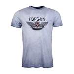 Topgun T-Shirt der Marke Top Gun