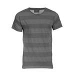 T-Shirt von TREVOR'S, in der Farbe Grau, andere Perspektive, Vorschaubild