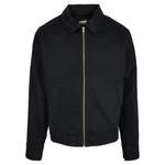 Outdoorjacke von Urban Classics, in der Farbe Schwarz, aus Polyester, andere Perspektive, Vorschaubild