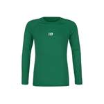 Langarm Shirt von Outfitter, in der Farbe Grün, andere Perspektive, Vorschaubild
