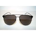 Herren-Sonnenbrille von Yves Saint Laurent, aus Metall, andere Perspektive, Vorschaubild
