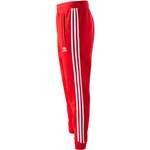 Sweathose von adidas Originals, in der Farbe Rot, aus Baumwolle, andere Perspektive, Vorschaubild