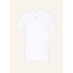 Off-White T-Shirt der Marke Off-White