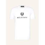 T-Shirt von Belstaff, in der Farbe Schwarz, aus Baumwolle, Vorschaubild