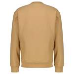 Sweatshirt von Carhartt WIP, in der Farbe Braun, aus Polyester, andere Perspektive, Vorschaubild