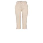 Herrenhose von Relaxed by TONI, in der Farbe Beige, andere Perspektive, Vorschaubild