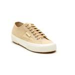 Sneakers von Superga, in der Farbe Beige, andere Perspektive, Vorschaubild