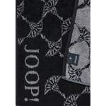 Bademantel von Joop!, in der Farbe Schwarz, aus Baumwolle, andere Perspektive, Vorschaubild