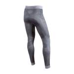 Lange Unterhose von Uyn, in der Farbe Grau, aus Polyester, andere Perspektive, Vorschaubild