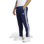 Jogginghose von Adidas, in der Farbe Weiss, aus Polyester, andere Perspektive, Vorschaubild