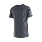 T-Shirt von maier sports, in der Farbe Grau, andere Perspektive, Vorschaubild