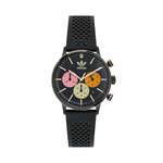 Chronographe von adidas Originals, in der Farbe Schwarz, Vorschaubild