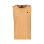 Tanktop von Lerros, in der Farbe Beige, aus Baumwolle, andere Perspektive, Vorschaubild