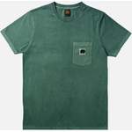 T-Shirt von Trendsplant, in der Farbe Grün, andere Perspektive, Vorschaubild