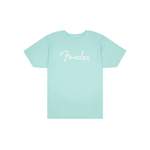 T-Shirt von Fender, andere Perspektive, Vorschaubild