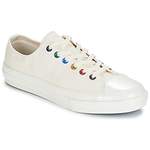 Sneaker von Paul Smith, in der Farbe Weiss, aus Textil, Vorschaubild