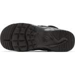 Sandale von Nike, in der Farbe Schwarz, aus Textil, andere Perspektive, Vorschaubild