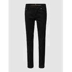 Slim Fit Jeans von Boss Orange, aus Baumwolle, Vorschaubild