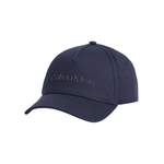 Baseball Cap von Calvin Klein, in der Farbe Blau, aus Baumwolle, andere Perspektive, Vorschaubild