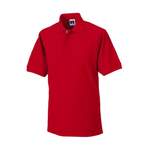 Russell Poloshirt der Marke Russell