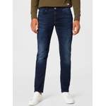 Slim Fit Jeans von Petrol Industries, aus Polyester, andere Perspektive, Vorschaubild