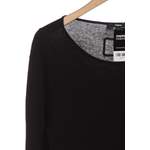 Langarm Shirt von Tiger Of Sweden, in der Farbe Schwarz, aus Baumwolle, andere Perspektive, Vorschaubild