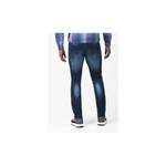 Slim Fit Jeans von Timezone, aus Baumwolle, andere Perspektive, Vorschaubild