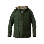 Barbour Funktionsjacke der Marke Barbour