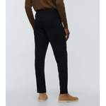 Herrenhose von Loro Piana, aus Cashmere, andere Perspektive, Vorschaubild