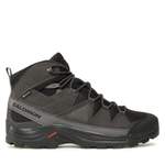 Trekkingschuhe Salomon der Marke Salomon