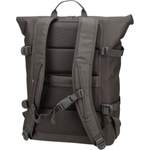 Rucksack von GOT BAG GmbH, in der Farbe Grau, aus Polyester, andere Perspektive, Vorschaubild