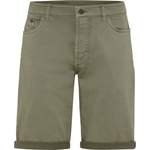 DUNMORE Jeans-Bermudas der Marke DUNMORE