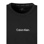 Langarm Shirt von Calvin Klein Underwear, in der Farbe Schwarz, aus Polyester, andere Perspektive, Vorschaubild