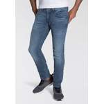 Slim Fit Jeans, andere Perspektive, Vorschaubild