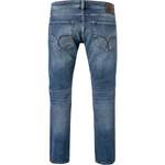 Herren-Jeans von Joop!, aus Polyester, andere Perspektive, Vorschaubild